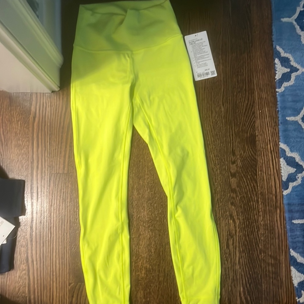 Lululemon leggings